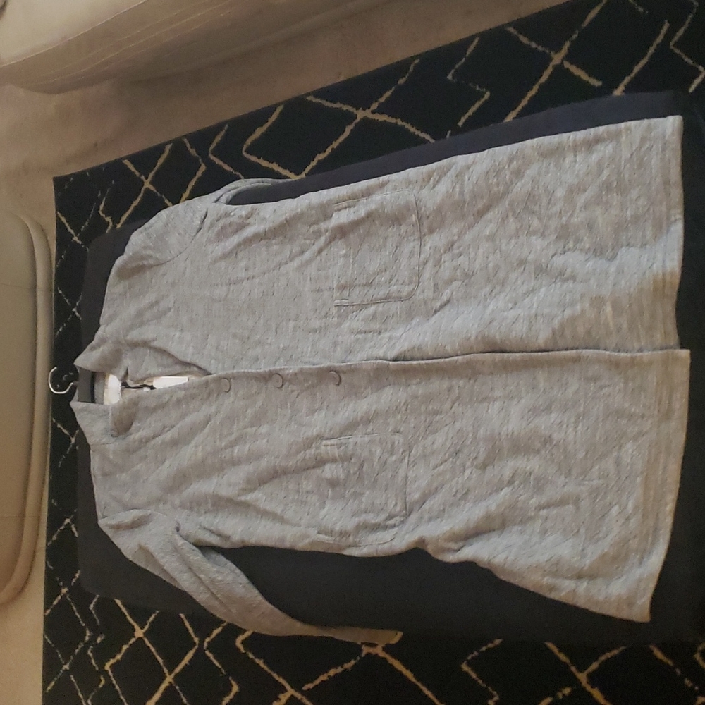 Wool-blend Jacket - Picture 3 of 4